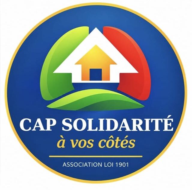 Cap Solidarité à vos côtés